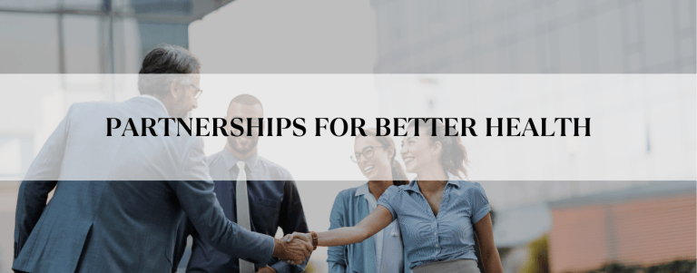 Partnerships for Better Health | Family and Child Health Initiative